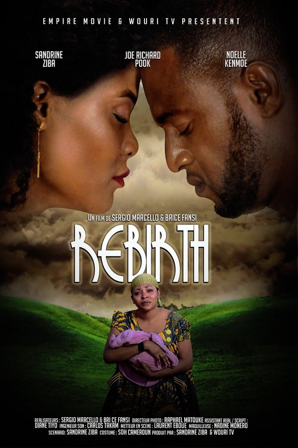 Rebirth