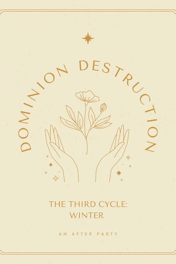 Dominion/Destruction