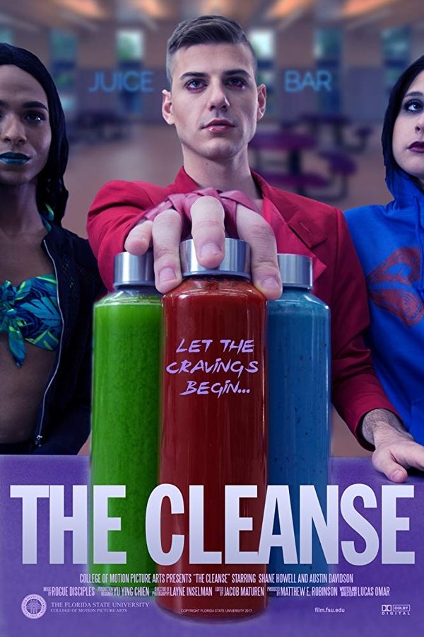 The Cleanse
