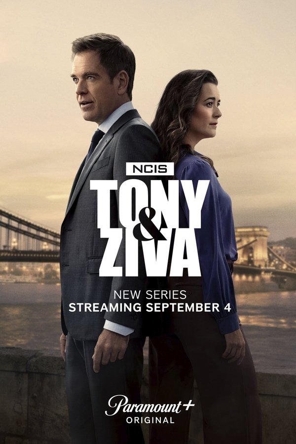 NCIS: Tony & Ziva