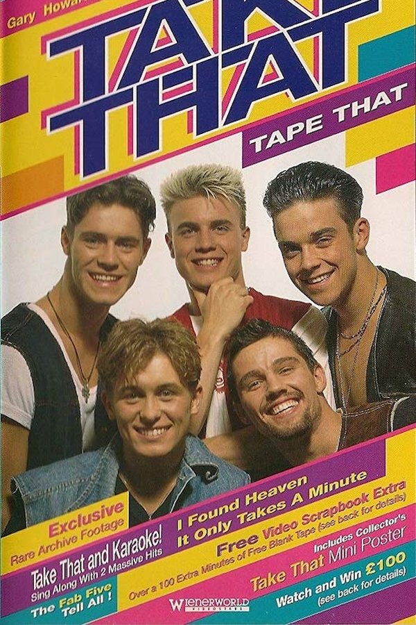 Take That: Tape That
