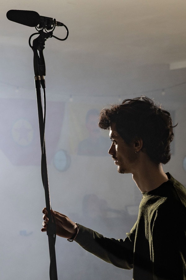 Director