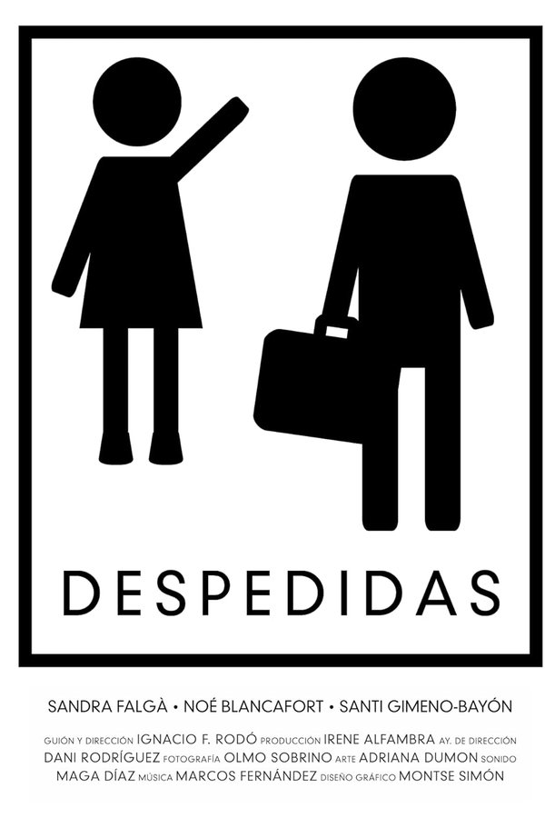 Despedidas