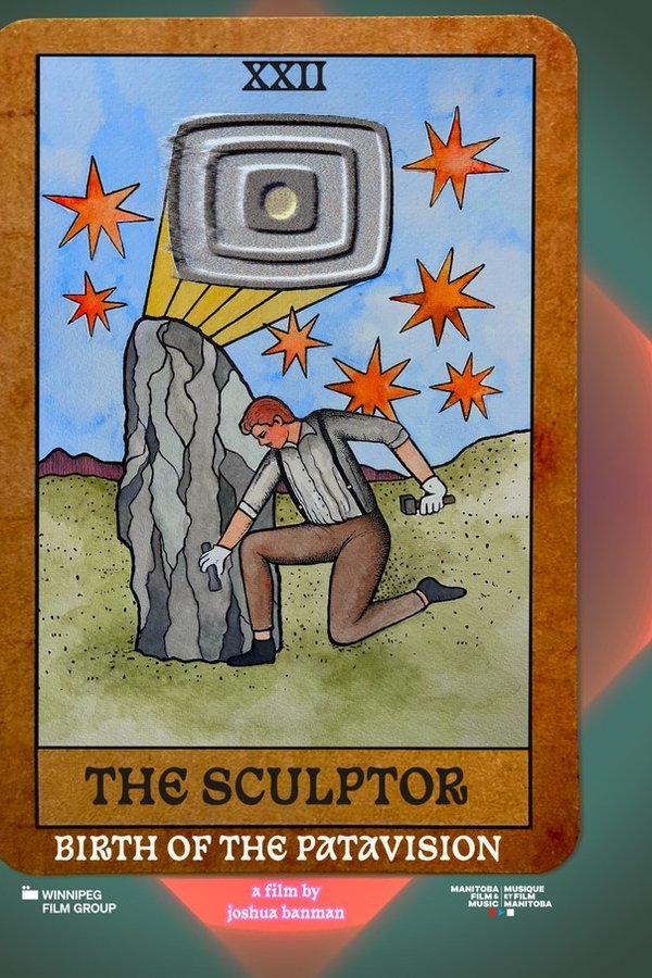 The Sculptor: Birth Of The Patavision