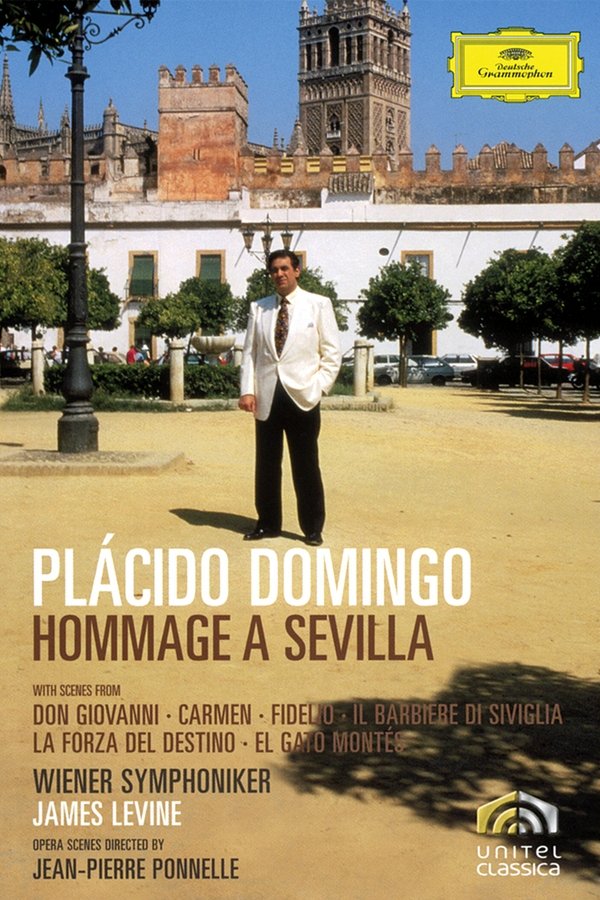 Hommage A Sevilla