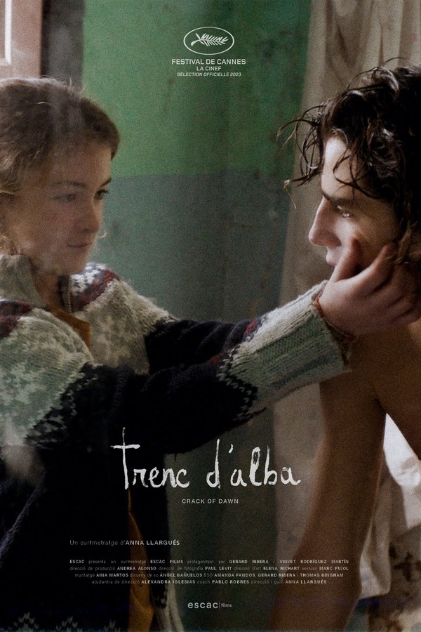 Trenc D'alba