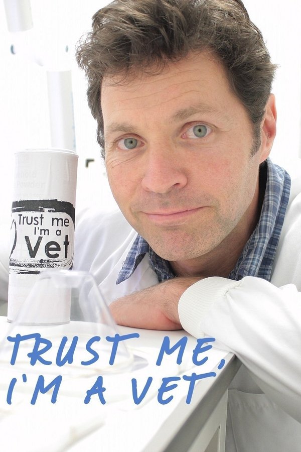 Trust Me, I'm A Vet