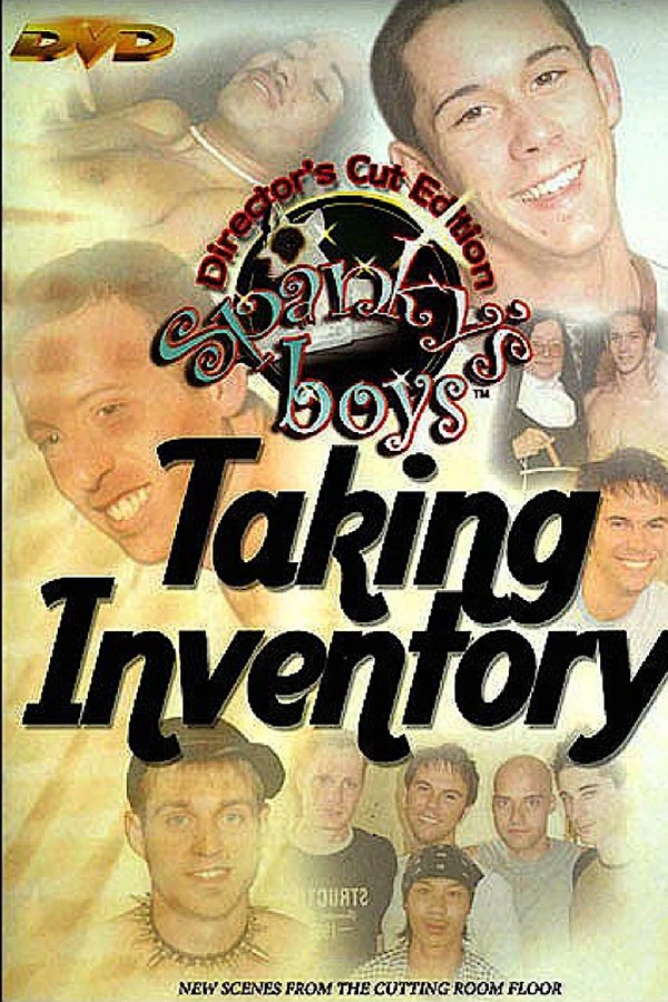 Taking Inventory