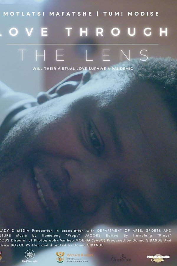Love Through The Lens