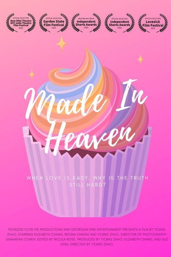 Made In Heaven