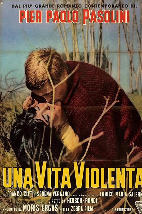 Una Vita Violenta