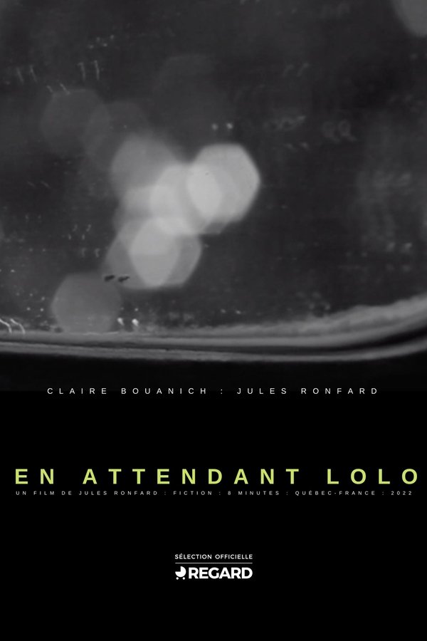 En Attendant Lolo