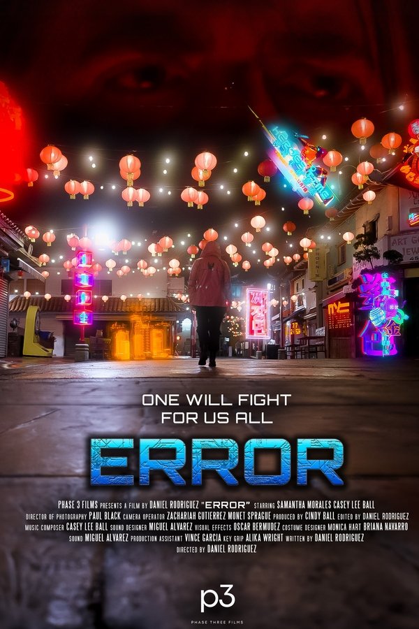 ERROR
