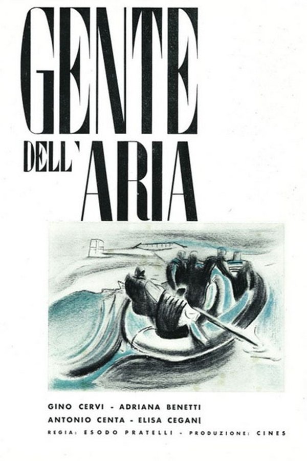 Gente Dell’aria