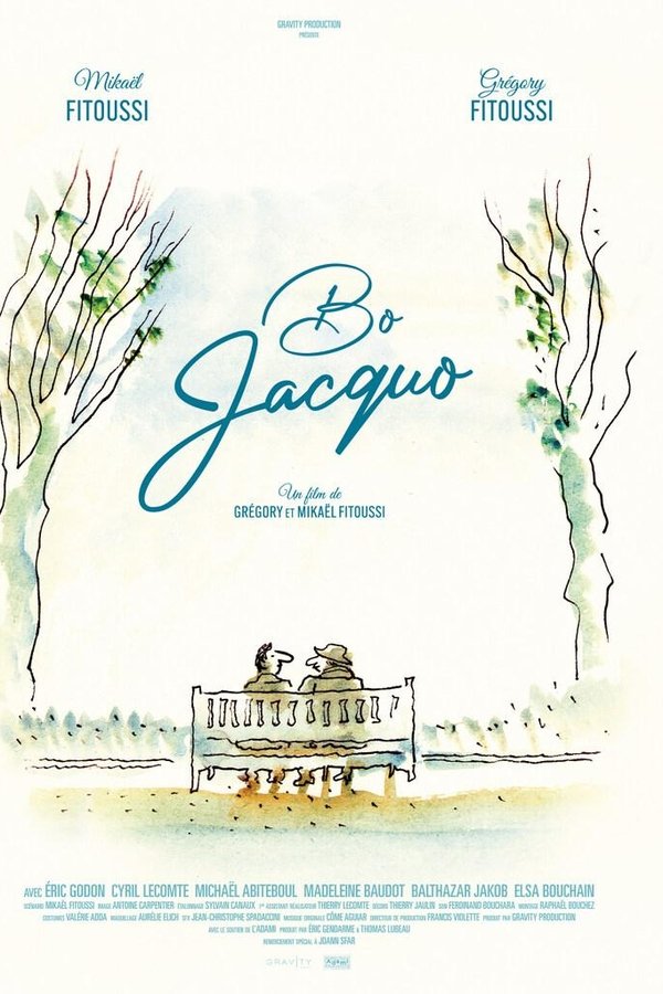 Bo Jacquo