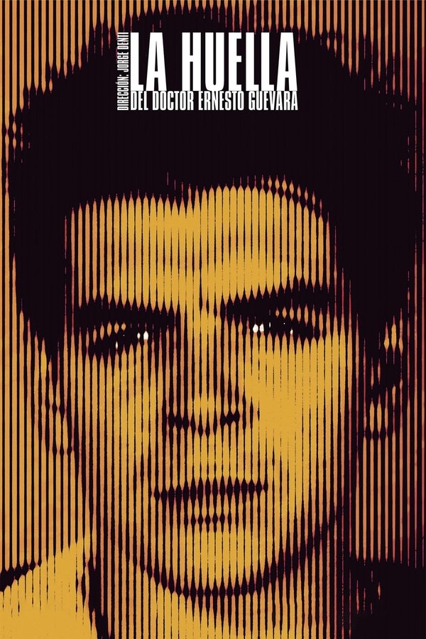 La Huella Del Doctor Ernesto Guevara