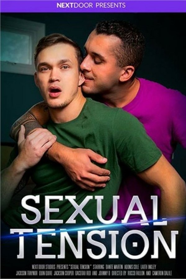 Sexual Tension