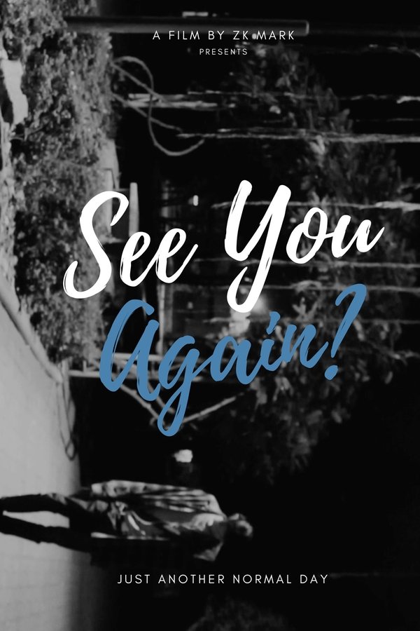 See You Again?