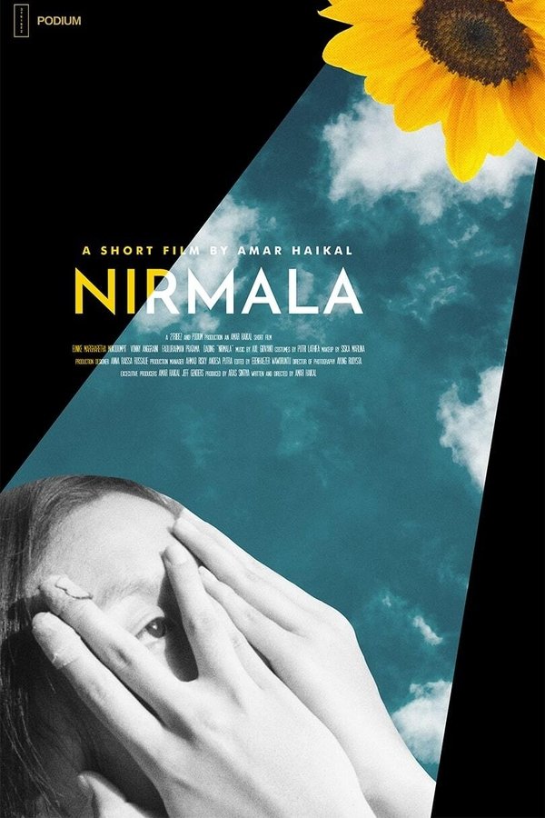 Nirmala (To Preserve A Sunflower)