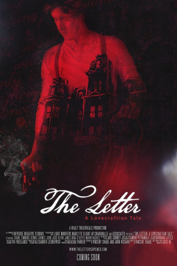 The Letter
