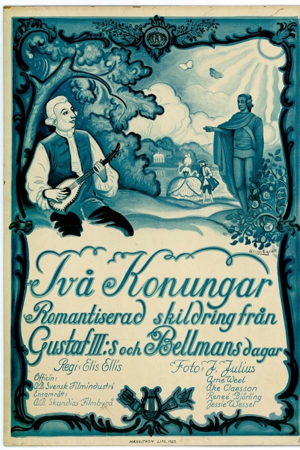 Två Konungar