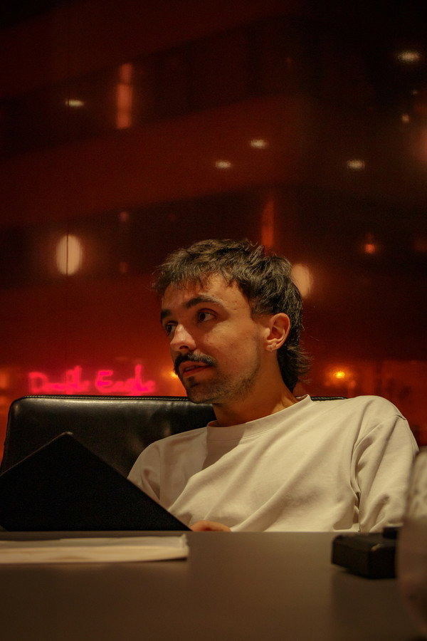 Director
