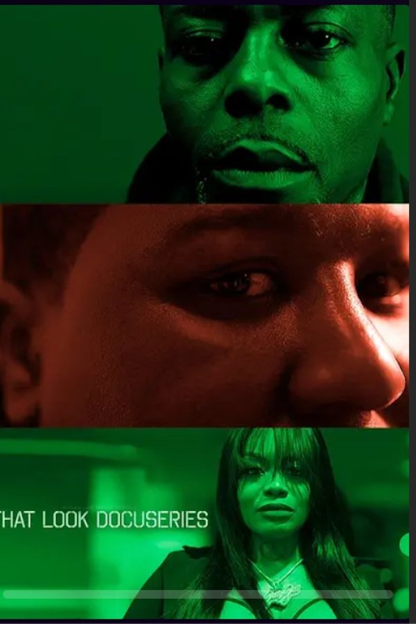 That Look Docuseries