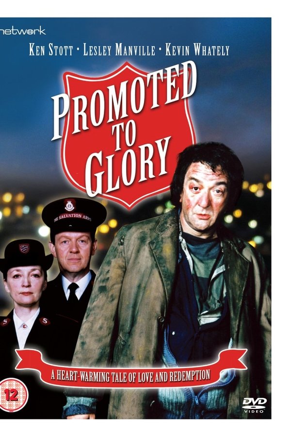 Promoted To Glory