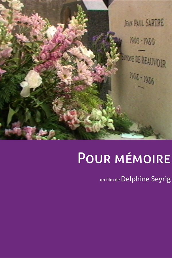 Pour Mémoire