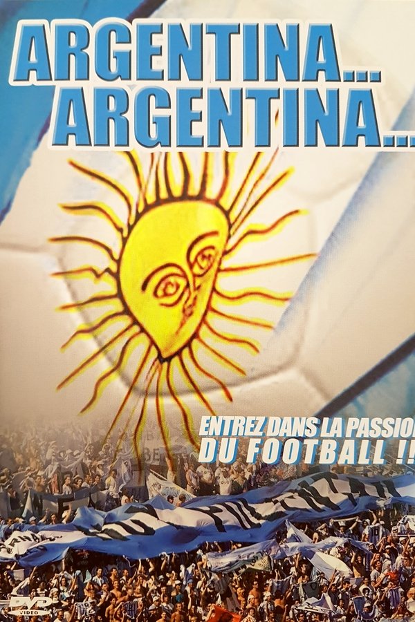 Argentina... Argentina...