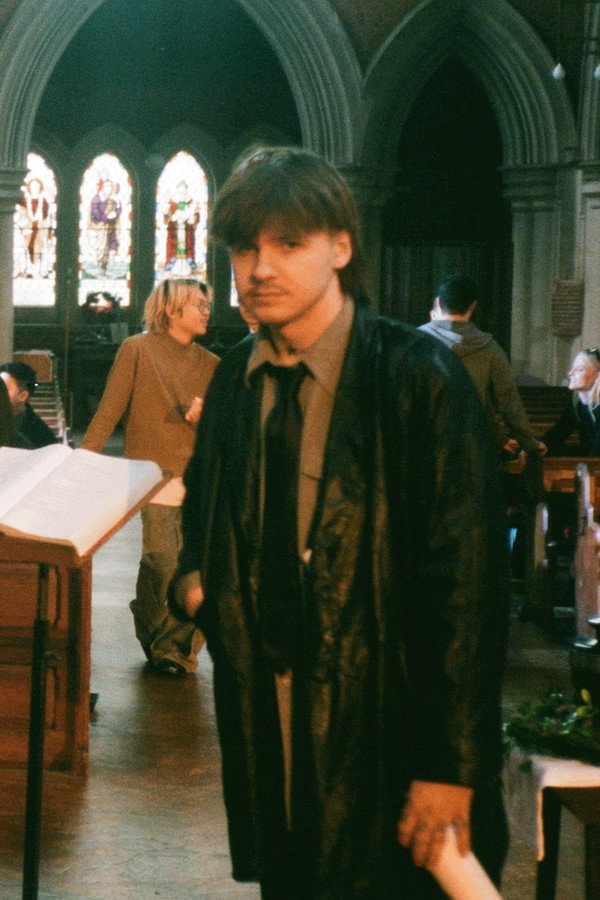 Director