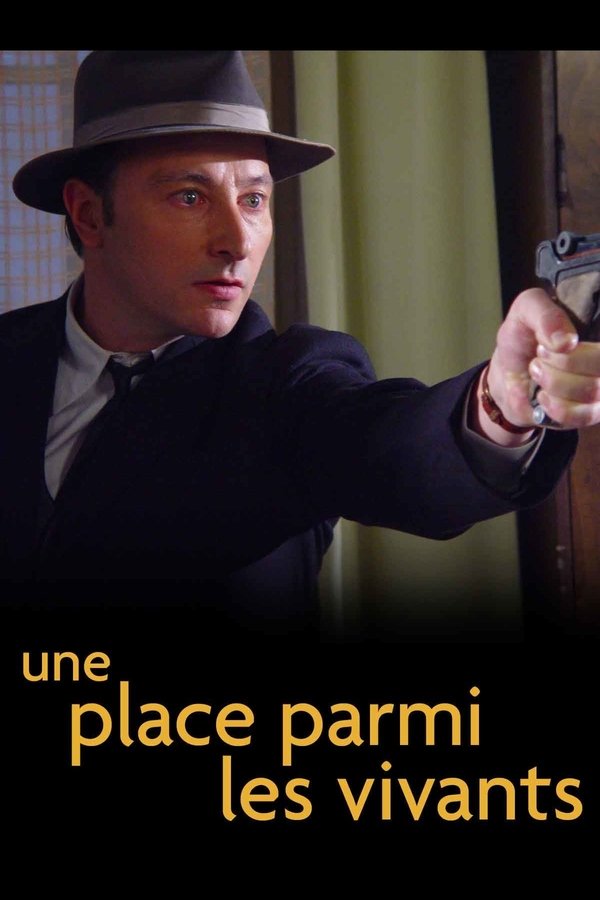 Une Place Parmi Les Vivants