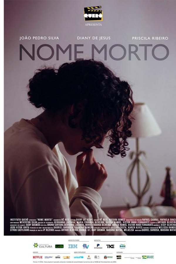Nome Morto