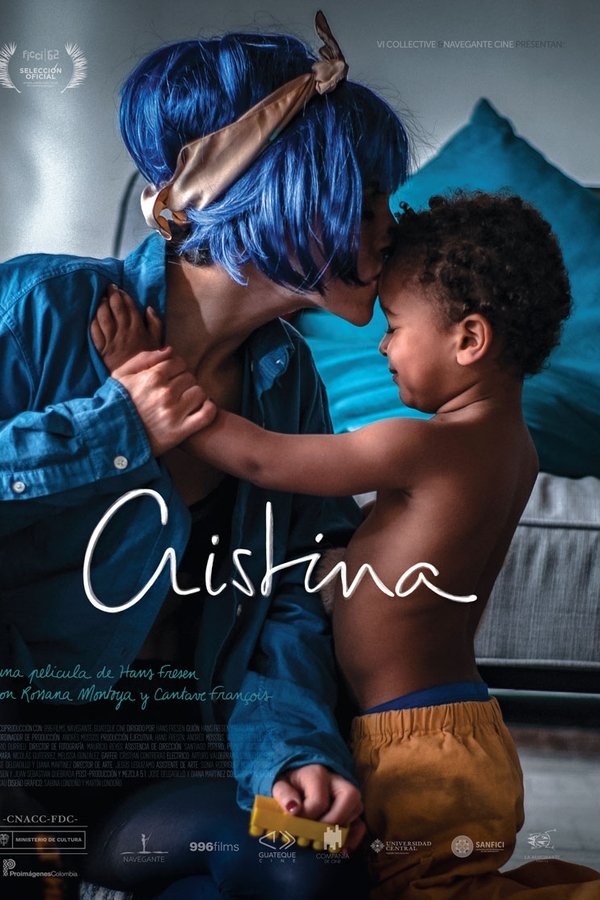 Cristina