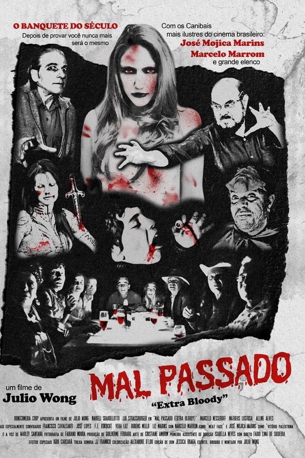 Mal Passado