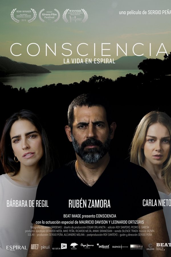 Consciencia