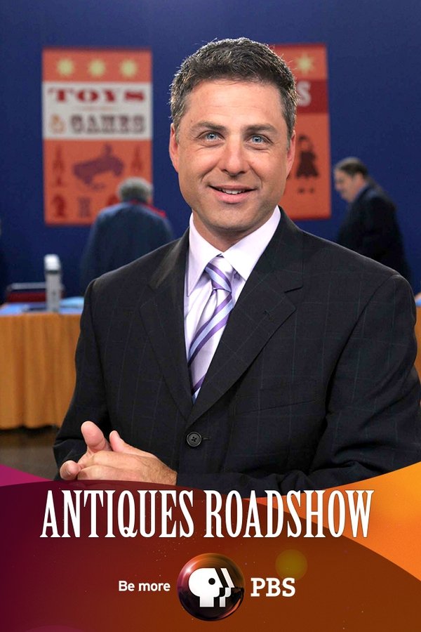 Antiques Roadshow
