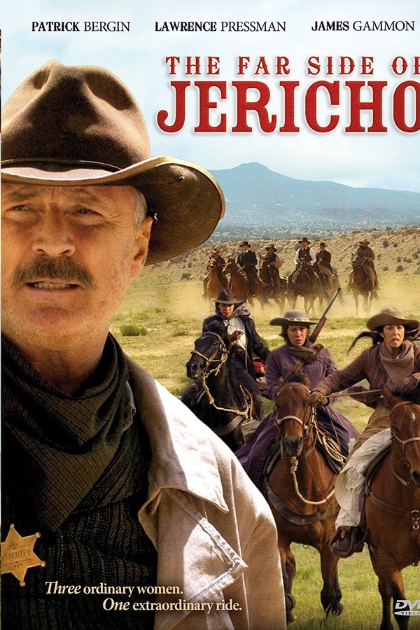The Far Side Of Jericho
