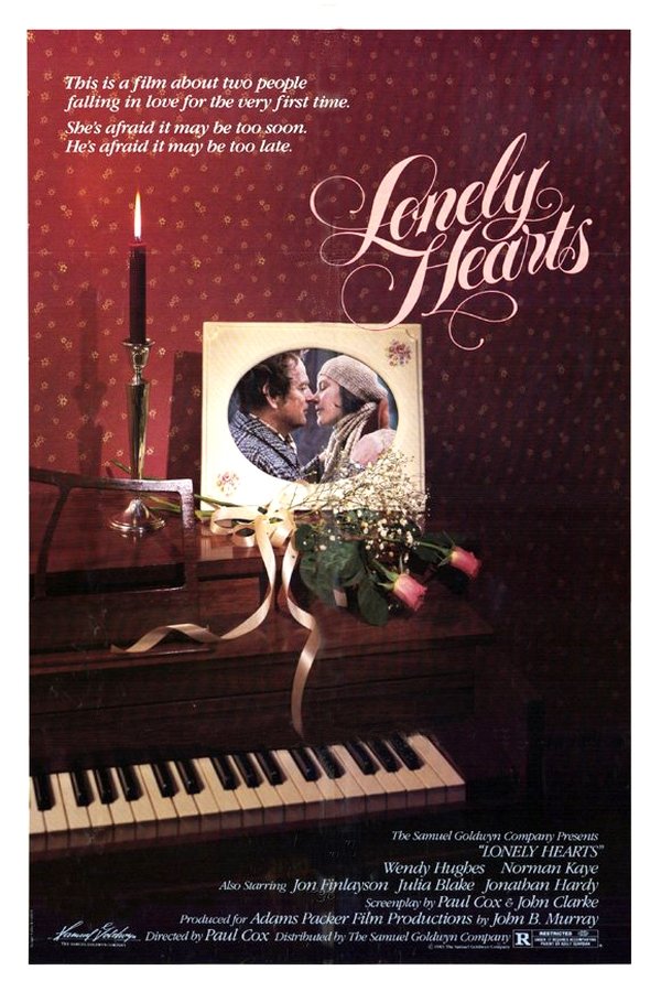 Lonely Hearts