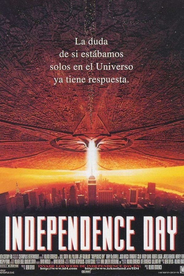 El Día de la Independencia