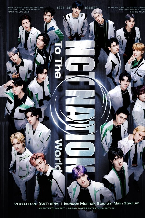 NCT NATION | To The World In Japan