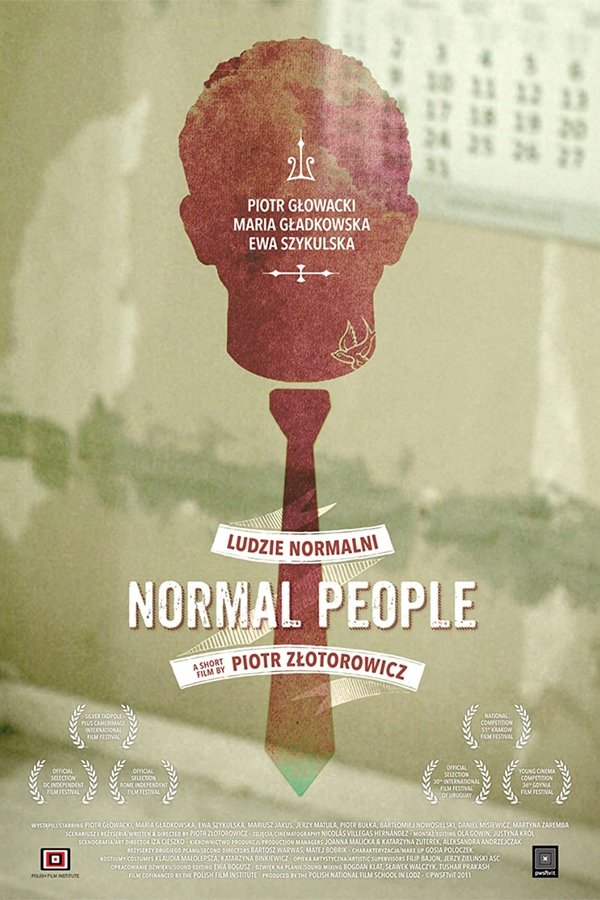 Ludzie Normalni