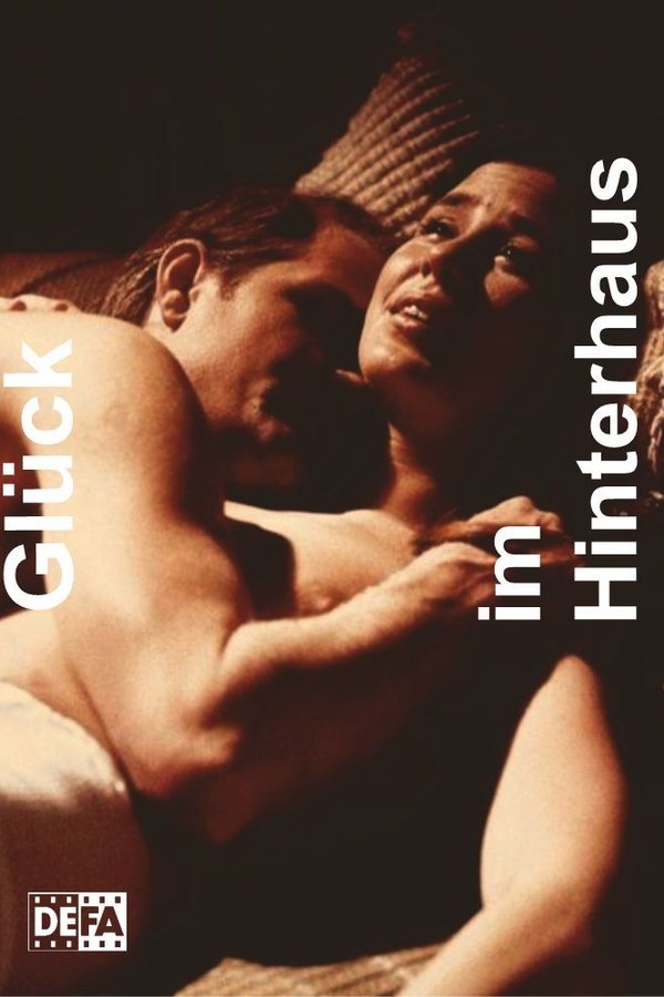Glück Im Hinterhaus