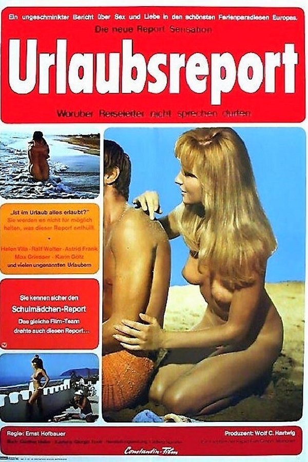 Urlaubsreport - Worüber Reiseleiter Nicht Sprechen Dürfen