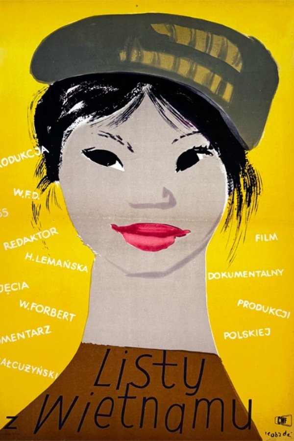 Listy Z Wietnamu
