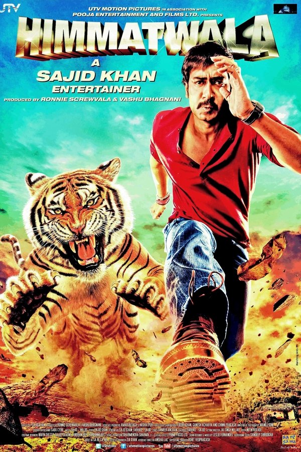 Himmatwala