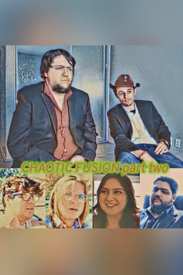 Chaotic Fusion Part Two