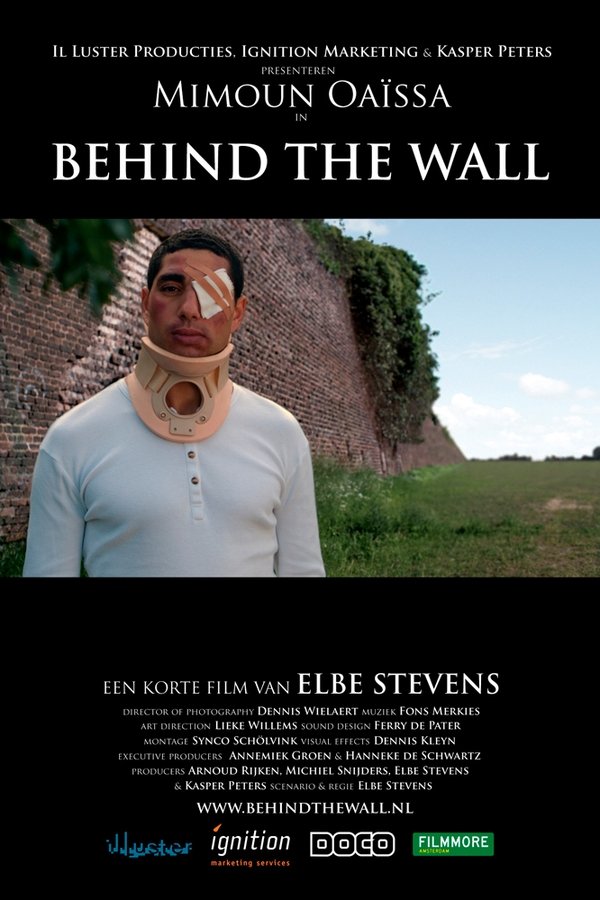 Behind The Wall