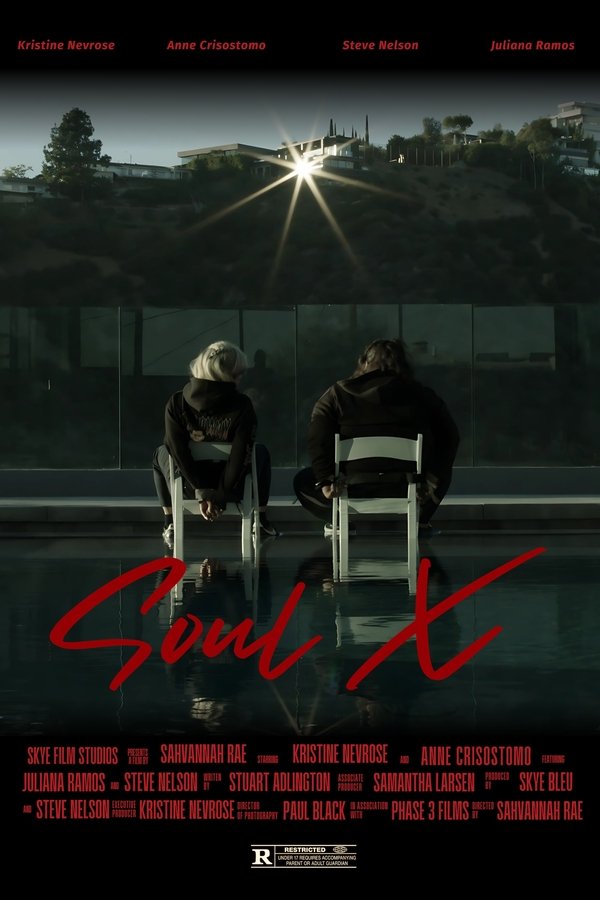 Soul X