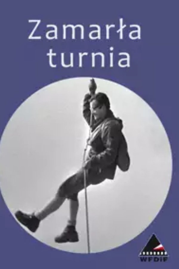 Zamarła Turnia